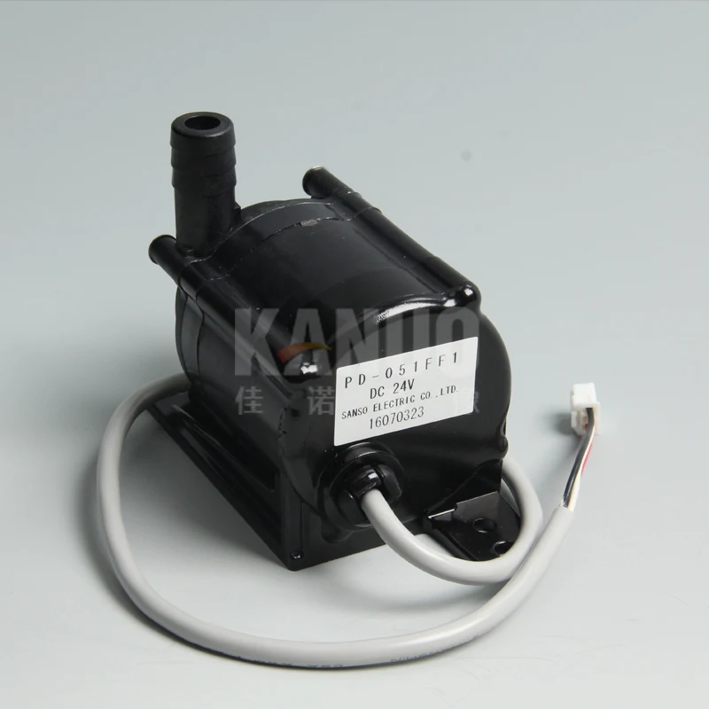 133C1060560 насос PU704 IWAKI RD-10V24-02 оригинальный новый Fuji Frontier 500 550 570 570R циркуляция