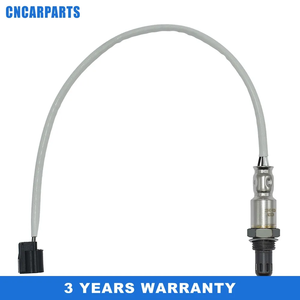 Новый кислородный датчик Lambda O2 226A01HC0A подходит для INFINITI QX60 3 5 AWD VQ35DE NISSAN JUKE F15 MICRA NOTE