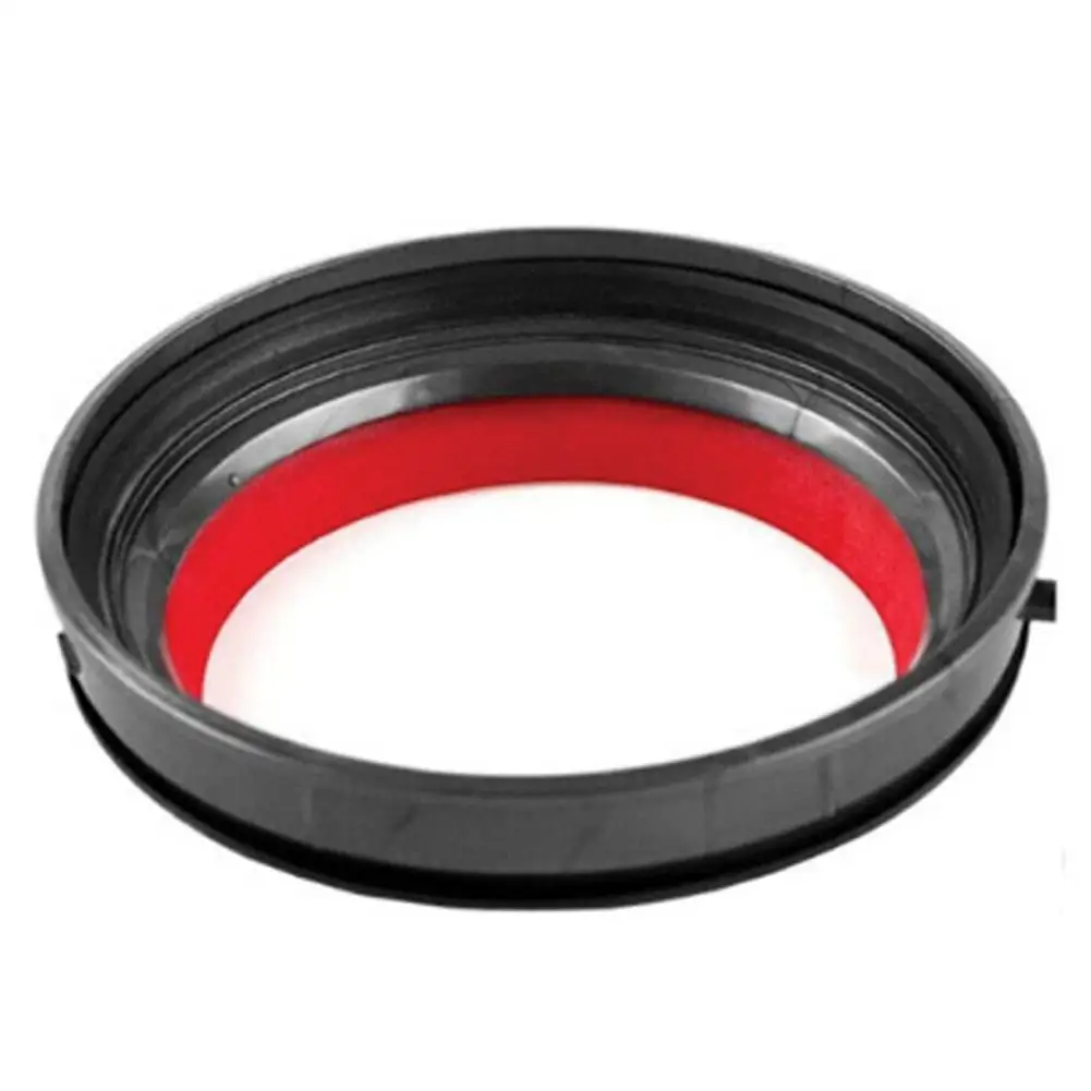 Для пылесоса Dyson ящик для сбора пыли герметичное резиновое кольцо V6v7v8v10v11