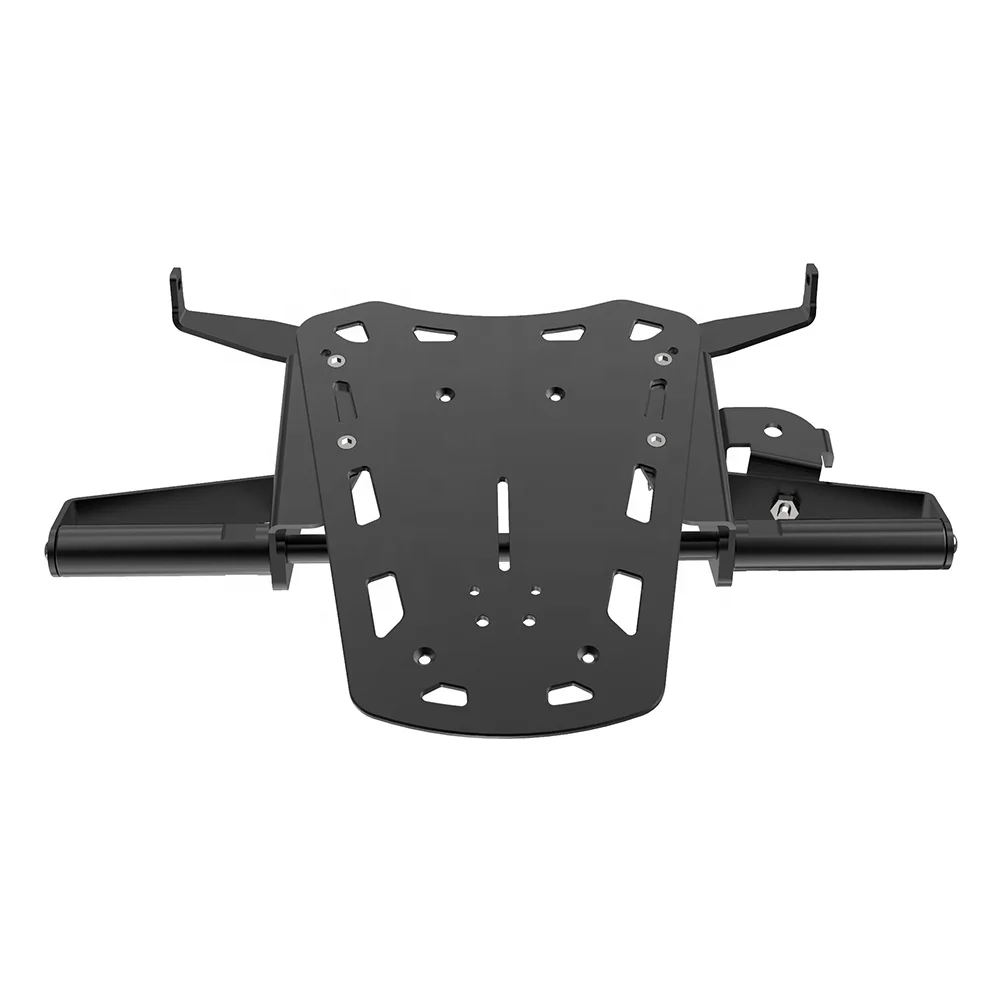 

NiceCNC задняя багажная стойка для Yamaha Raptor 700 YFM700 2013 2015-2023 YFM700R 2006-2008 2014 полка для покупок