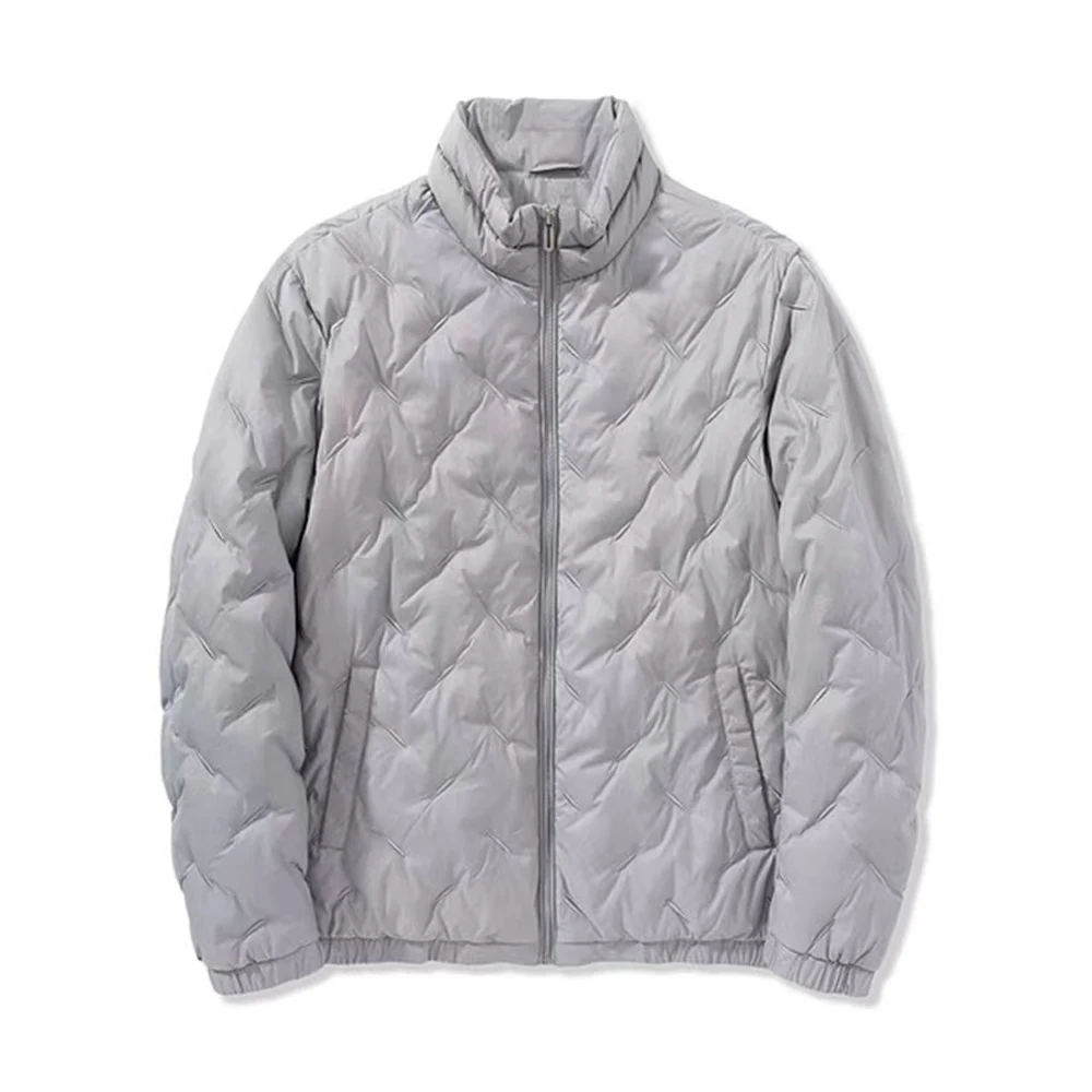 

Пуховик с капюшоном NIGO # nigo11168