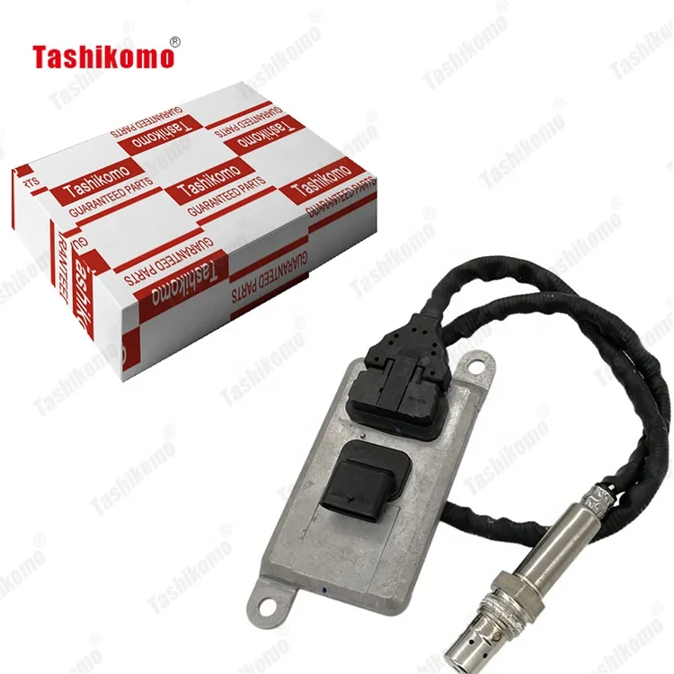 

Датчик оксида азота NOx для Hyundai KAI 5WK9 7302 2965084320 5WK9 7345 296504A800