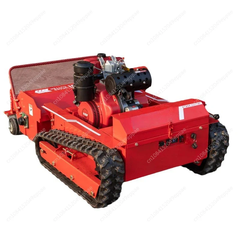 15 л.с. ширина 120 см высокая эффективность D * дизель мощная машина для обрезки травы