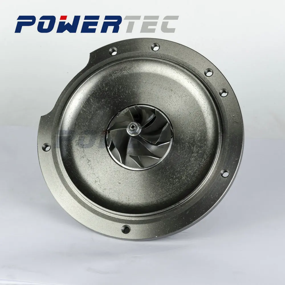 

Новый сбалансированный VL20 турбокартридж RHV3 турбинный сердечник Турбонагнетатель Chra 4640895Z для Lancer Musa 1,9 JTD 59Kw L4 1999-2002