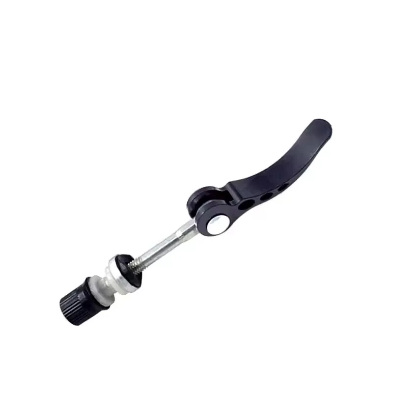 

Алюминиевый быстроразъемный зажим для подседельного штыря для горного велосипеда