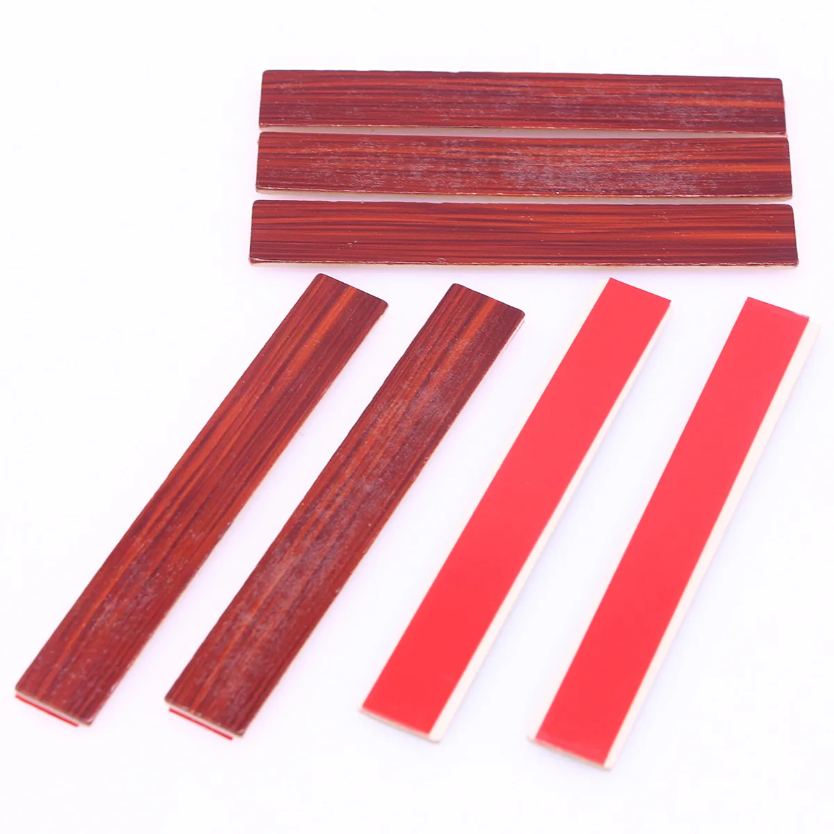 

Миниатюрный деревянный пол для кукол 10 шт