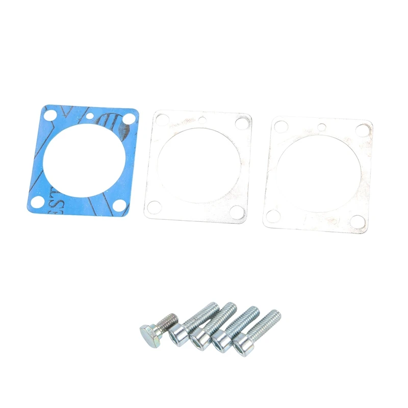 Новый комплект электромагнитных клапанов для остановки топлива 12 В 2440210510 03938010