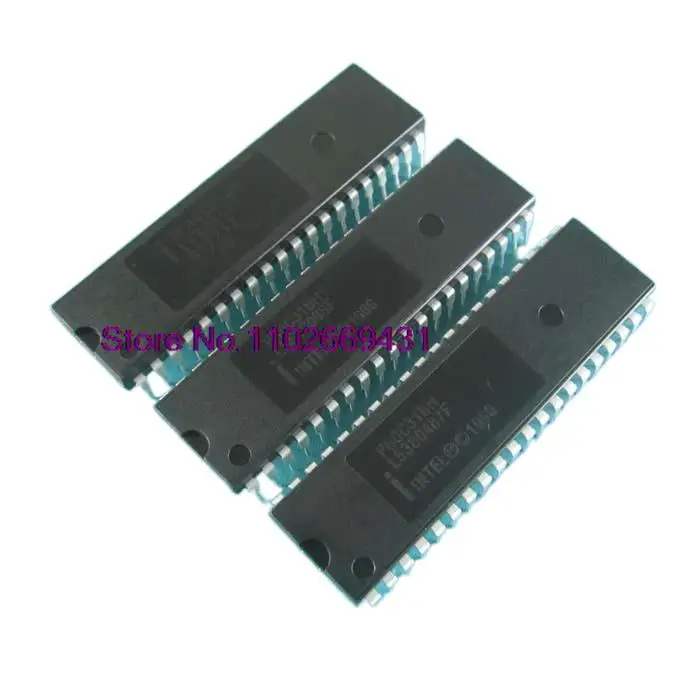 5 шт./партия P80C31BH P80C31BH1 TP80C31BH