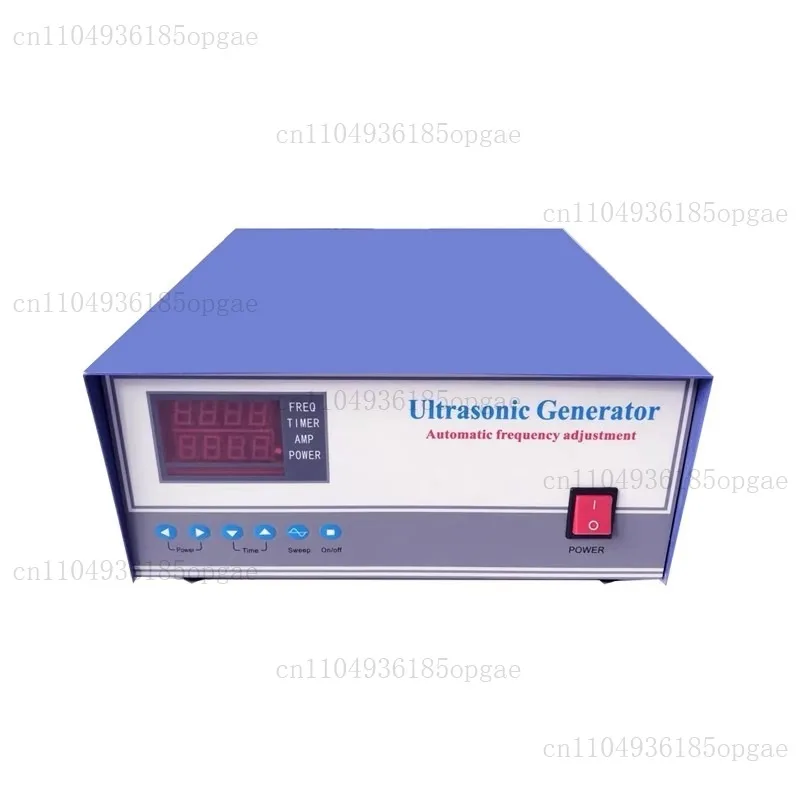 Промышленный ультразвуковой генератор 3000 Вт