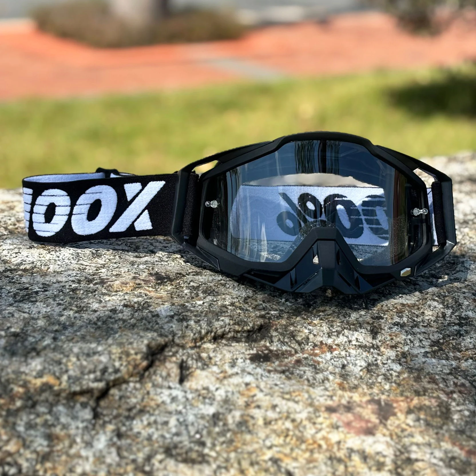 Очки для мотокросса MX Off Road Masque Шлемы лыжного спорта Gafas мотоцикла Байк