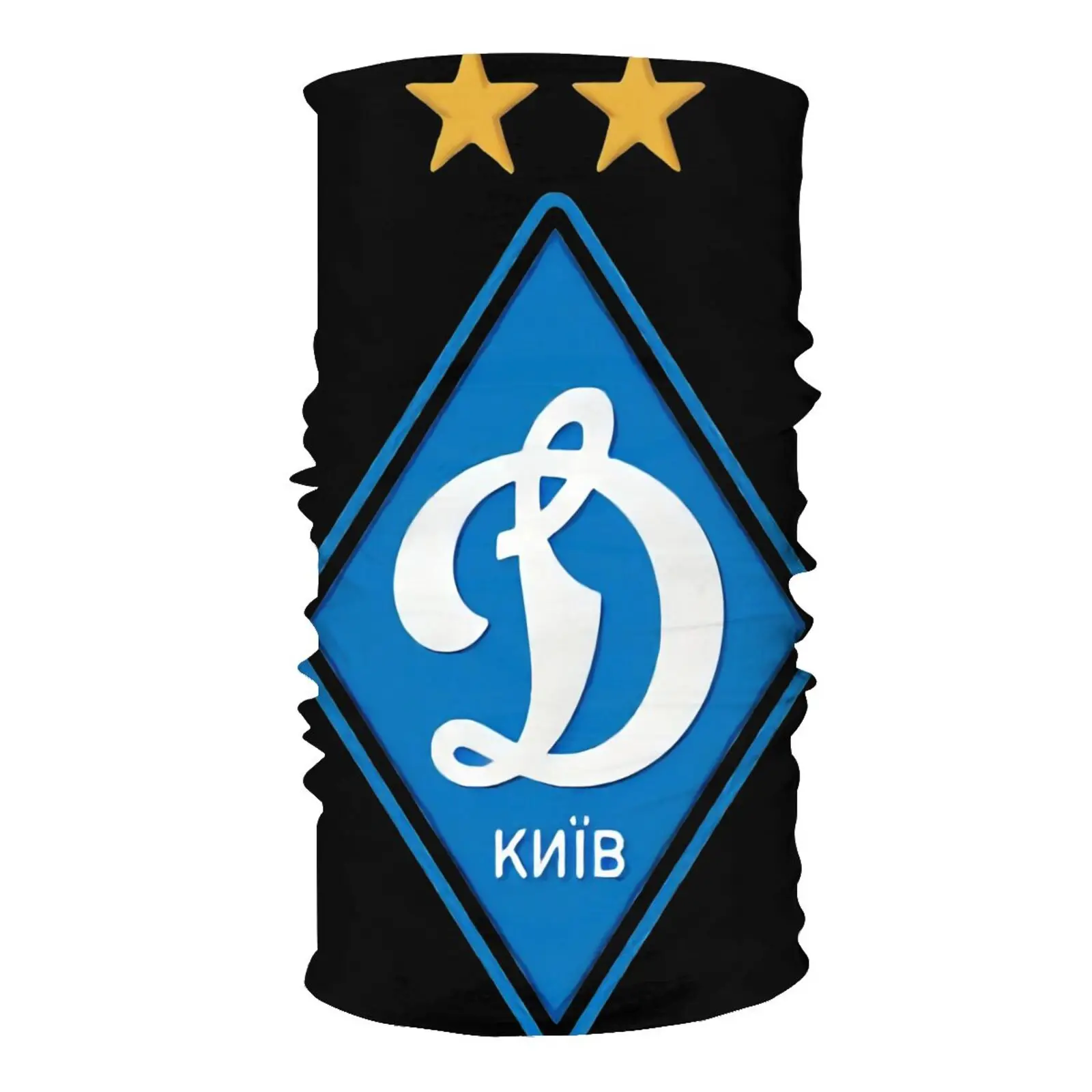 

Dynamo Kyiv Football Dinamo Kiev Men's Balaclava Mask For Men Running Accessories Bandana Ski Man Scarf Helmet Ski Neck Warmer
