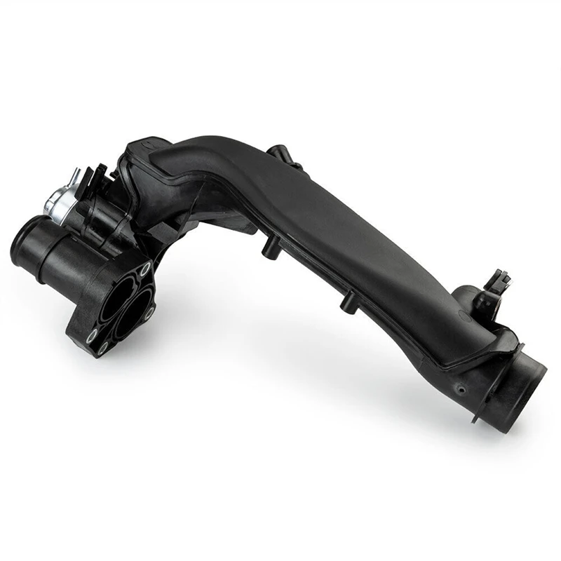 

17270-5AA-A00 Car Turbocharger Charge Air Pipe Joint For Honda Civic 1.5L 2016-2019