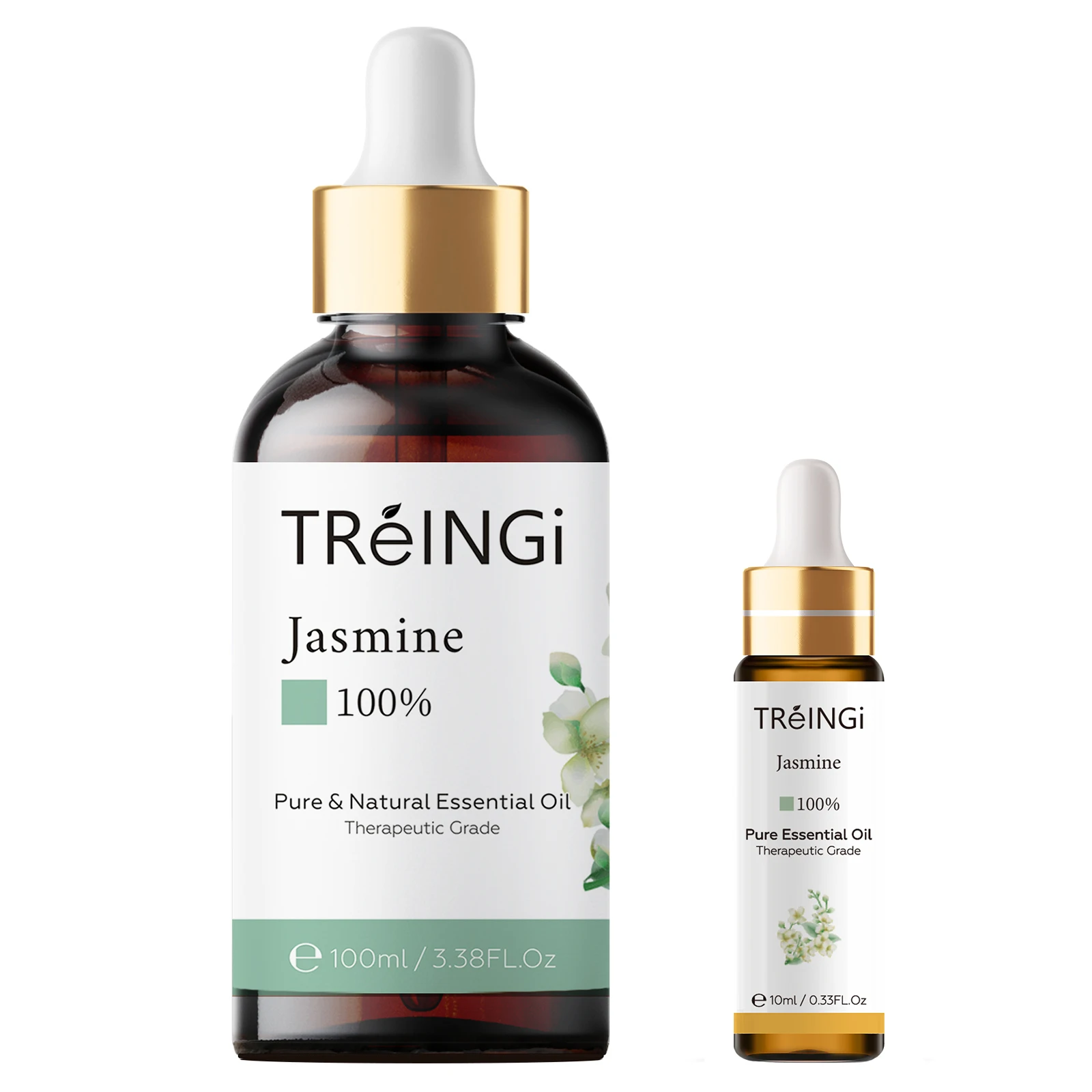 

Чистый натуральный диффузор из жасмина и апельсина для женского массажа, розовый герани, лаванда, иланг, иланг, лимон, нероли, ароматическое ...