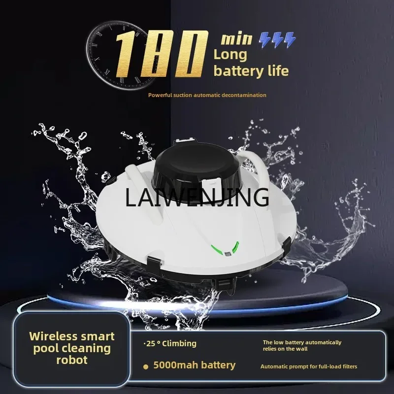 HLZ автоматический интеллектуальный фильтр для воды черепахи дельфин подводная