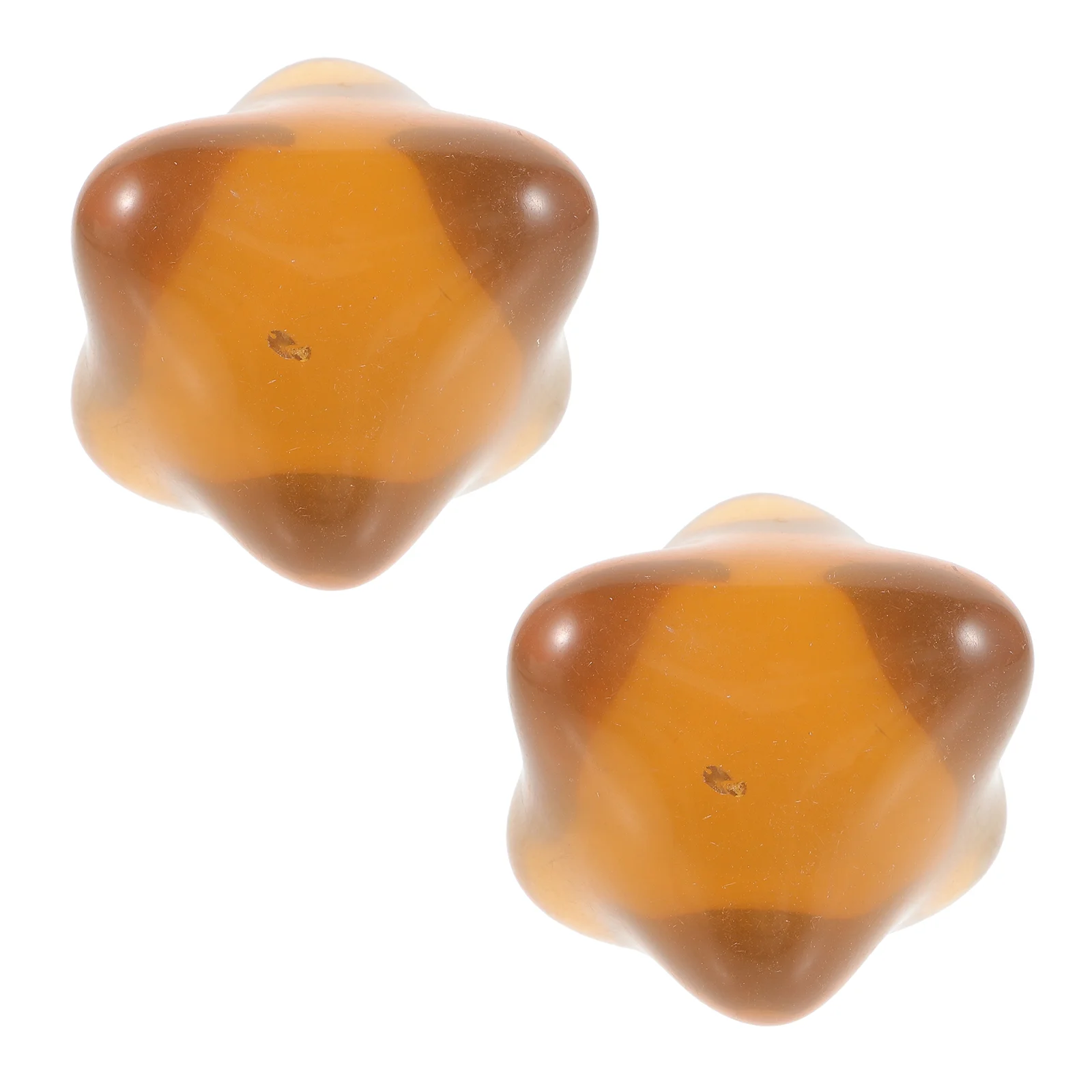

Massage Ball Hand Exercise Balls Massaging Beeswax Rolling Handheld Tools Handballs