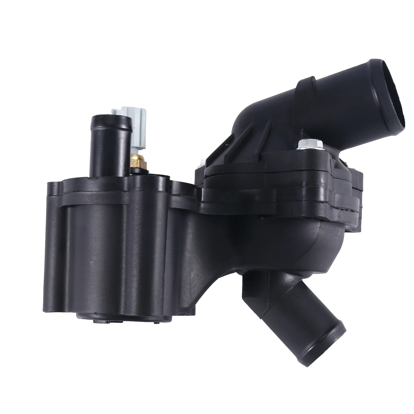 Корпус термостата с датчиками для Ford Mustang Explorer 4.0L V6 2L2Z8575AA Mountaineer 2002-2010