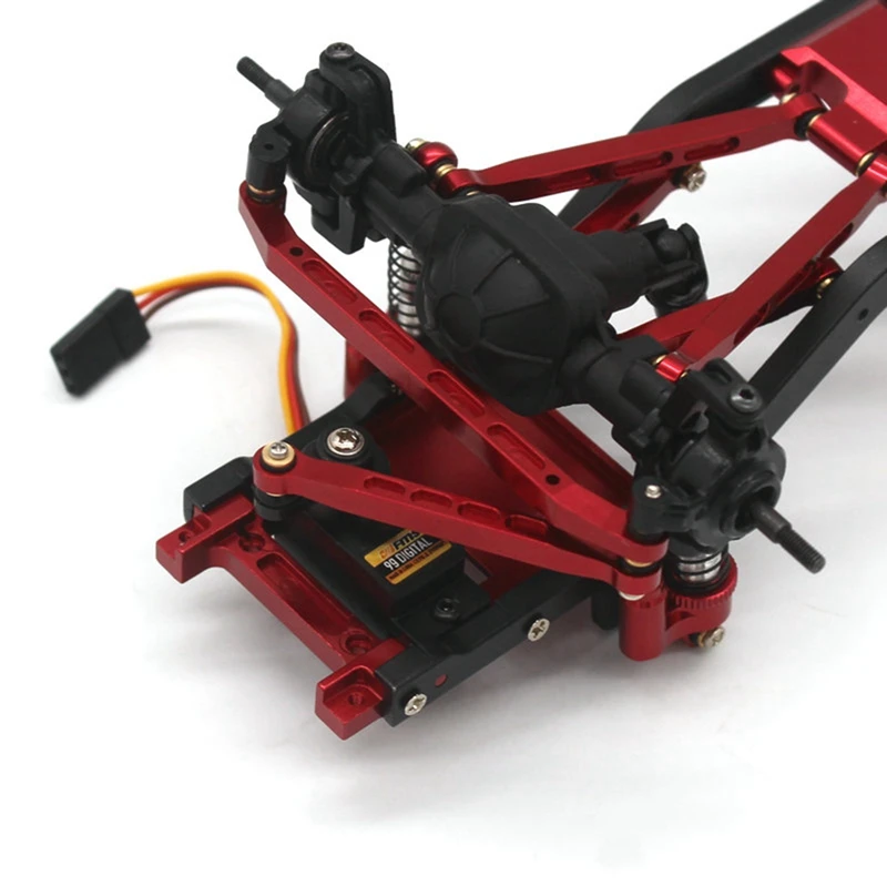 Рисунок 2 - Металлическая Рулевая тяга