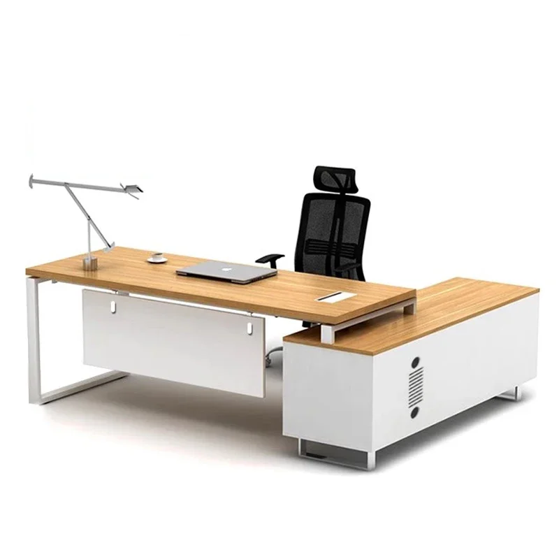 Офисный стол Minimalis простой для встреч креативный офисный практичная контрактная