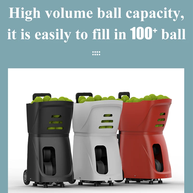 Лидер продаж 2024 машина для шариков Puddle Pusun Pt-Smart P с приложением/дистанционным