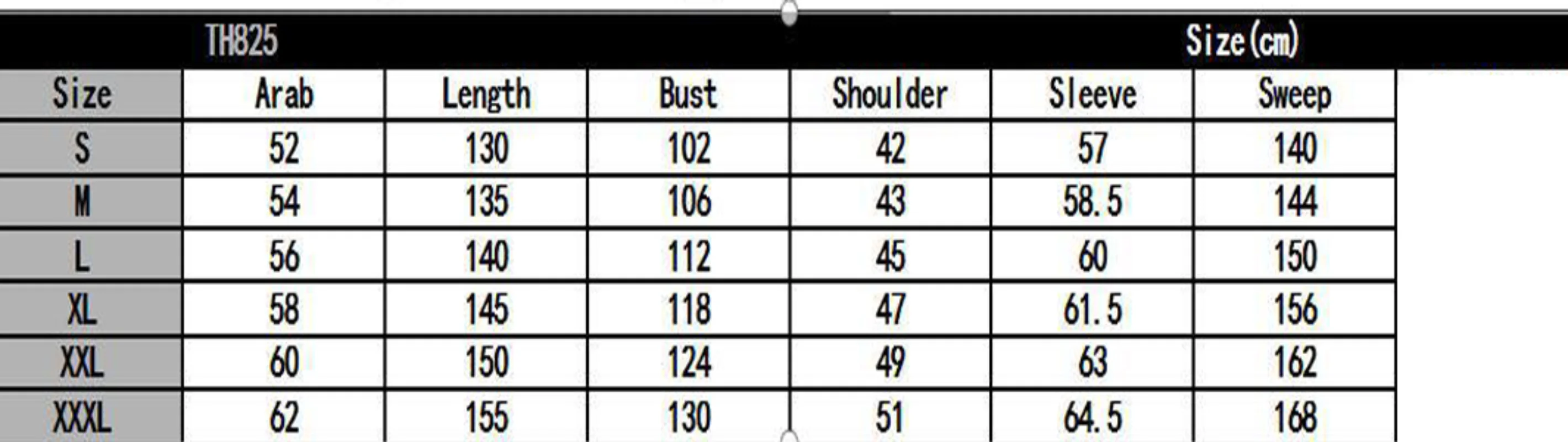 Рисунок 6 - Дубай арабское мусульманское мужское