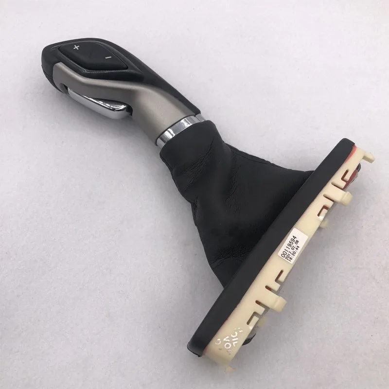 

Ручка переключения передач QDPATRICKcar, рукоятка ручного управления, подходит для Chevrolet Malibu, коробка автоматического переключения передач 2016-2018