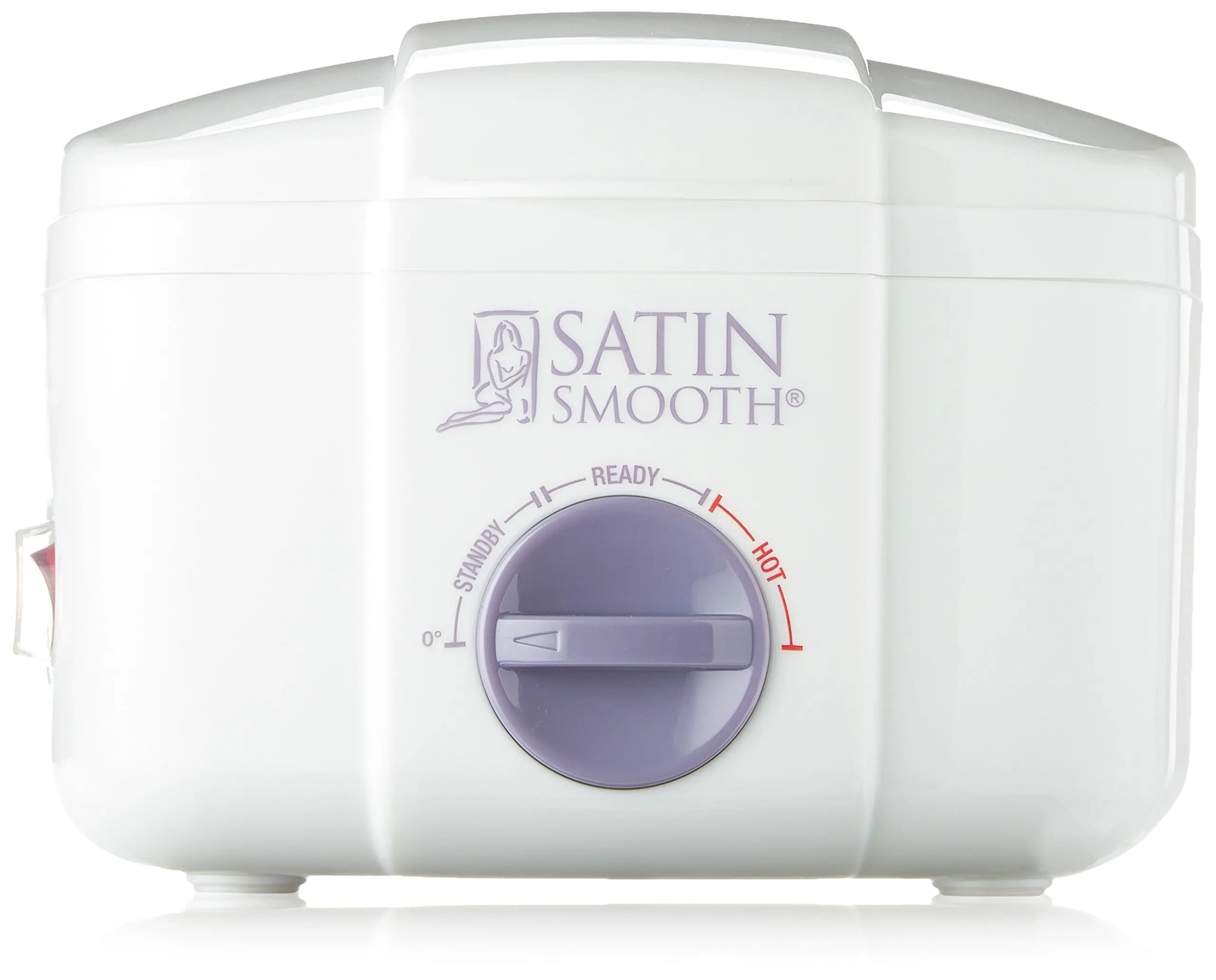 

SSW12C Professional Single Wax Warmer