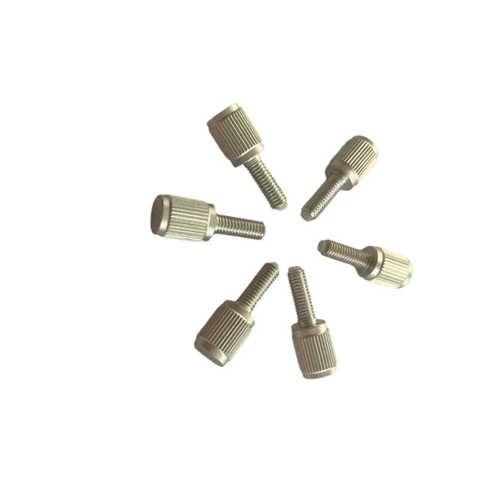 Винт с защитной головкой M6 x 16 мм аксессуар для астрономического телескопа