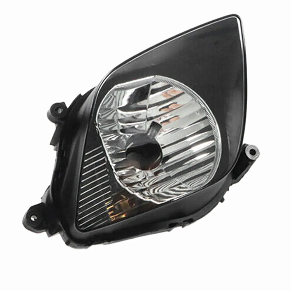 Мотоциклетные фары для Honda VTR1000 SP1 SP2 2000 2001 2002 2003 2004 аксессуары передняя фара