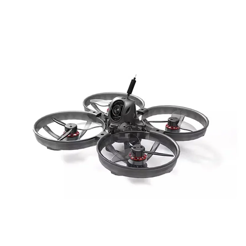 Цифровой HD Micro FPV whoop-дрон VoidFly Happymodel Mobula8 2S 85 мм с ELRS RX для O3WalksnailHdzero (опционально) и бесщеточным двигателем EX1103 KV11000 (art.: 3920d8ed6830a) - 3920d8ed6830a