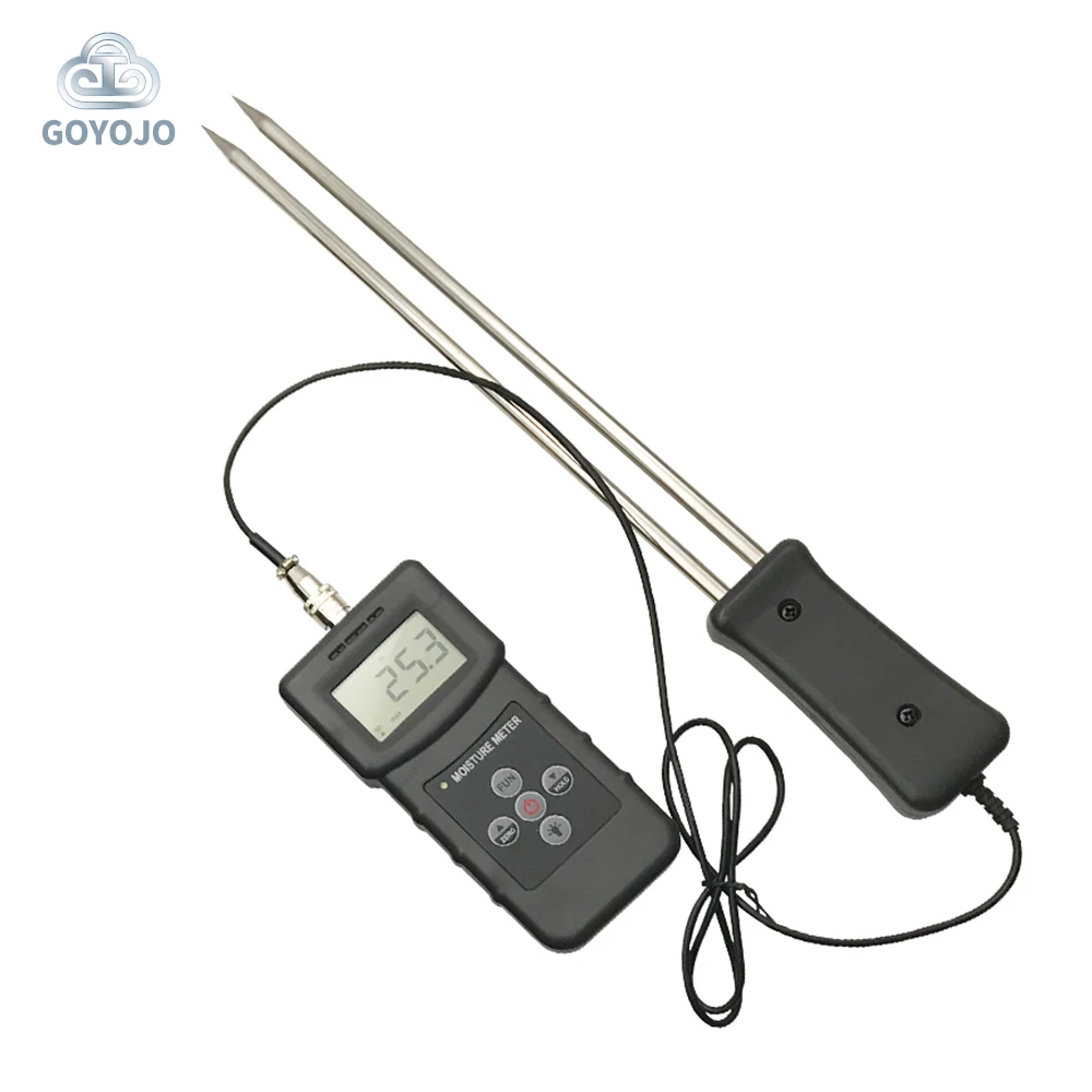 

Moisture Analyzer Forage Moisture Tester, Moisture Detection