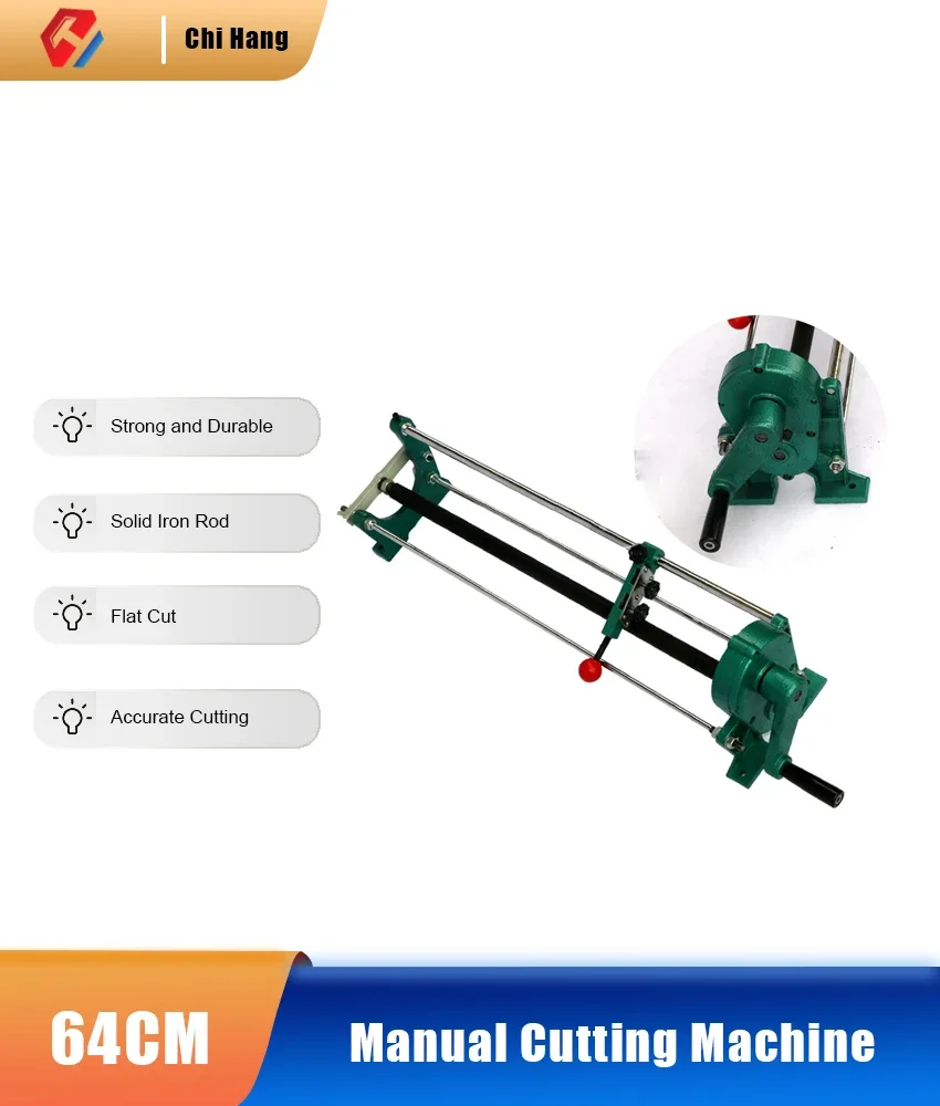 QG-7 Ручная машина для резки бронзовой бумаги Горячая бронзовая фольга Бумага из