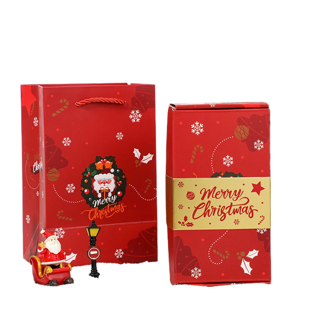 Всплывающая подарочная коробка Bounce Present Box Уникальная упаковка Креативный