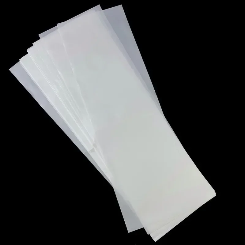 100 шт. набор трехмерных копий меховые листы для окрашивания волос многоразовая