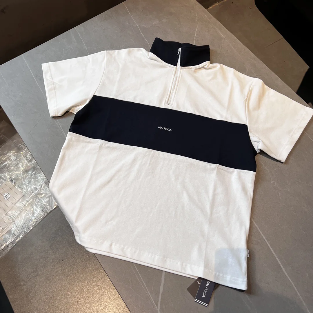 Рисунок 2 - Футболка NAUTICA Мужская с коротким рукавом