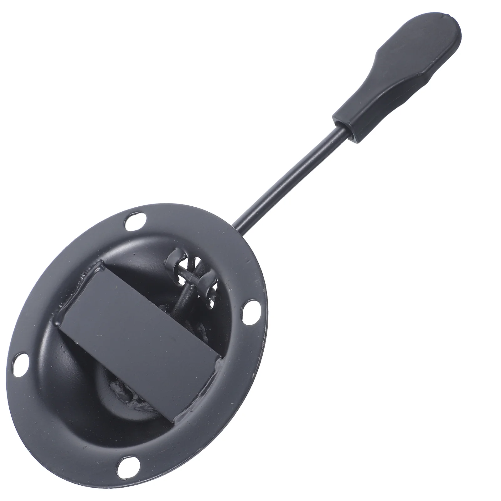 

Swivel Office Chair Chair Chassis Base Round Plate Practical Swivel Office Tilt Control Mechanism Replacement Part Convenient