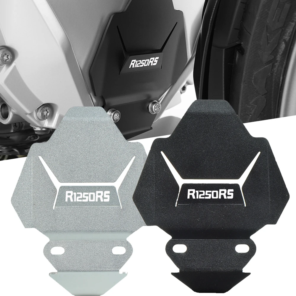 

R 1250 R1250 R/RS/RT Modified Accessories Engine Housing Front End Protective Decorative Cover For BMW R1250R R1250RS R1250RT