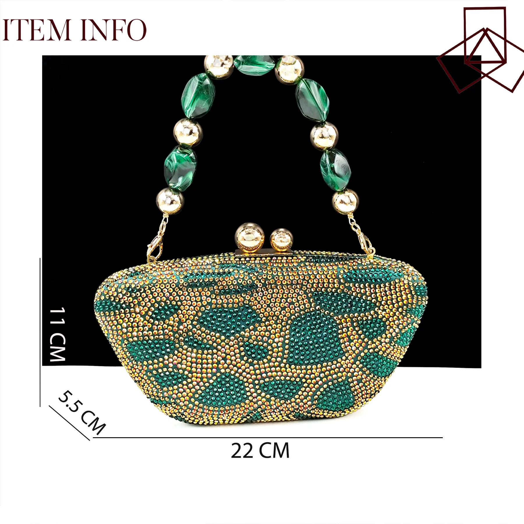 Модный дизайн QSGFC женские туфли-лодочки в африканском стиле с открытым носком и