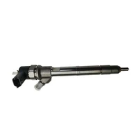 car auto engine part fuel common rail injector valves 0445110317