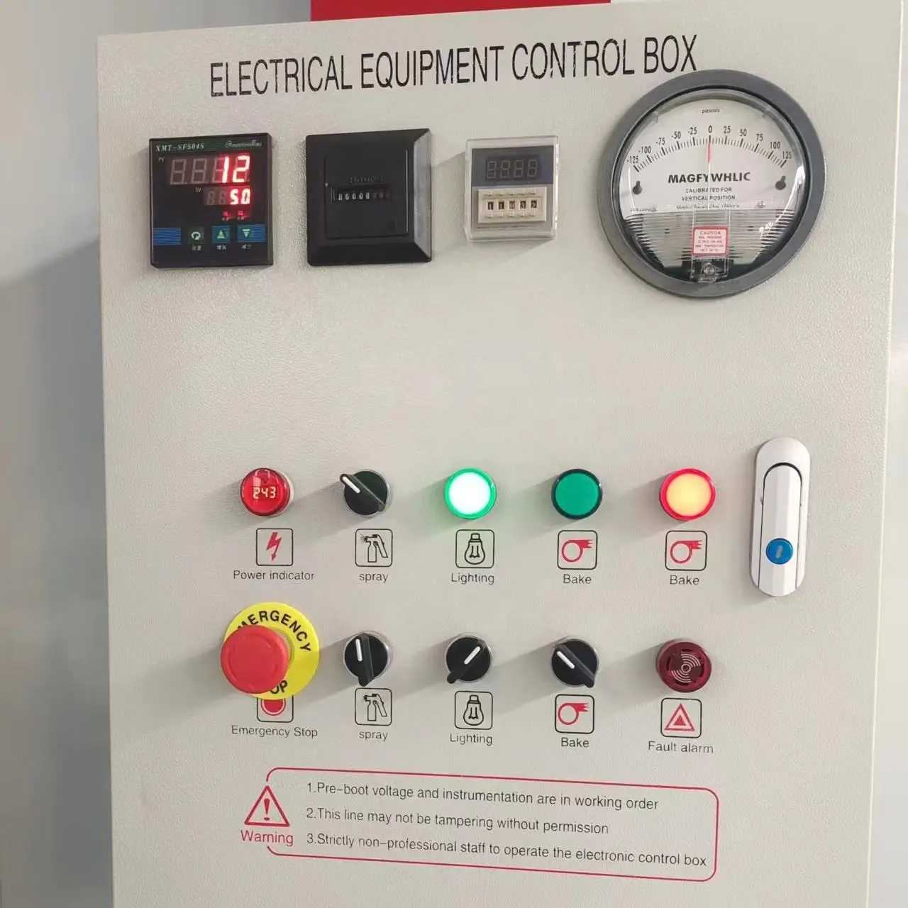 Оборудование для покраски кузова автомобиля на заказ автомобильная кабина опции