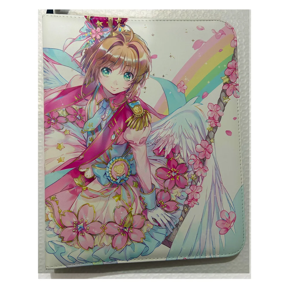 Различные кожаные аниме Большие широкие листья связующие красивые