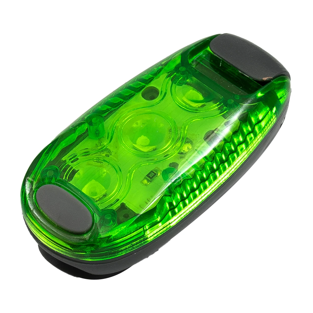 

2Pcs/4Pcs Red Green Boat Navigation LED Lights Waterproof Anti-Collision Boat Indicator Lamps Waterproof Boat Lamp Red Green