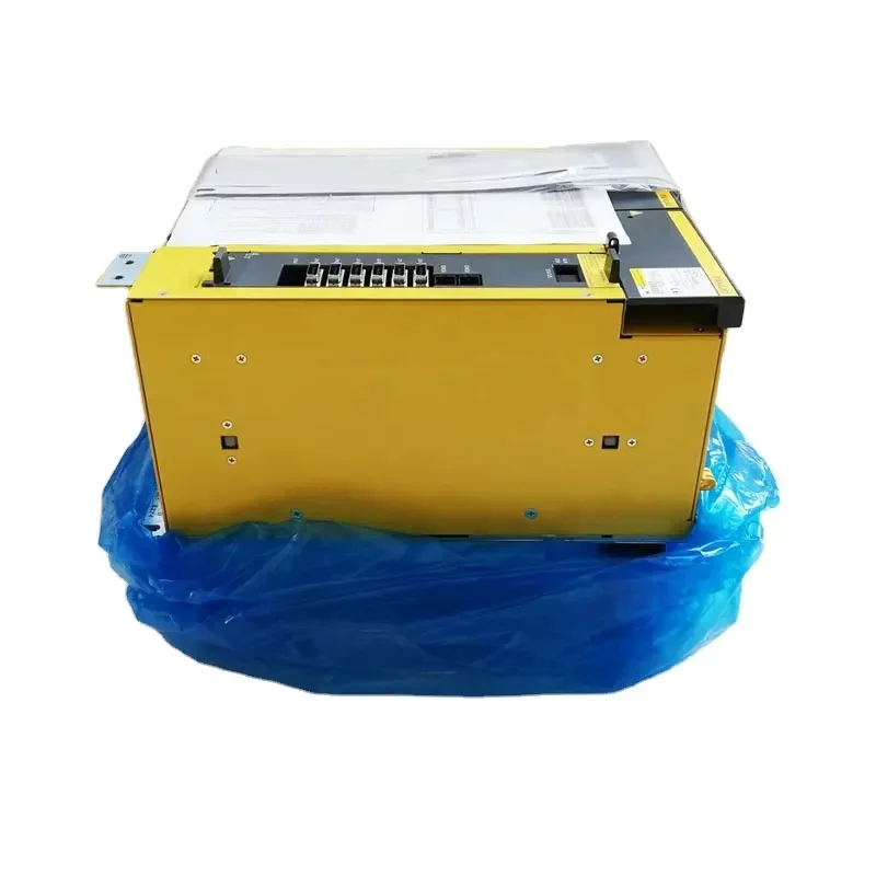 A06B-6107-H004 A06B-6202-H003 A06B-6202-H008 A06B-6202-H011 A06B-6202-H015 Fanuc Servo Drive