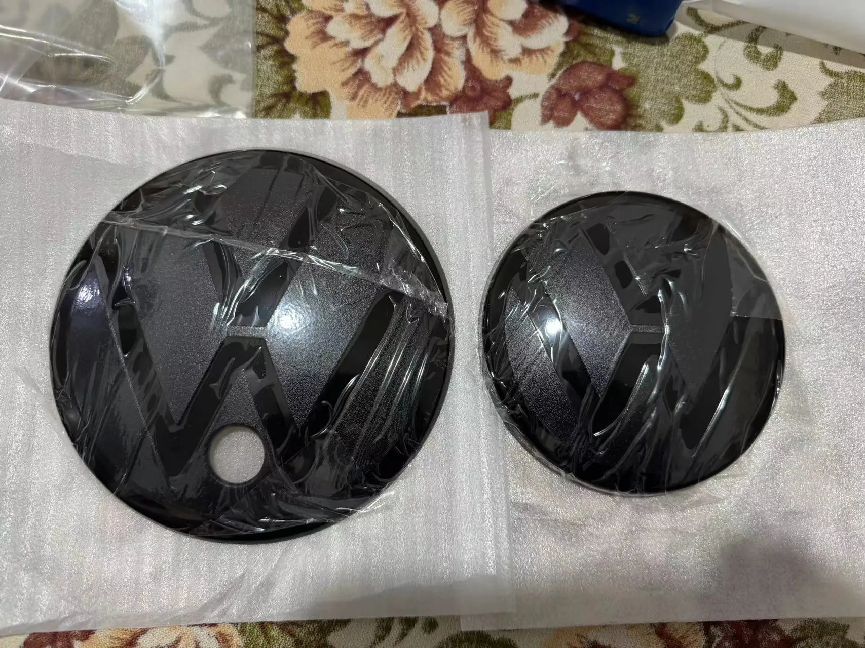 Сменная передняя решетка автомобиля задняя эмблема багажника крышки наклейки