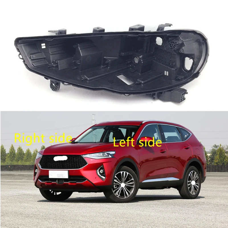

Передняя фара для Haval F7 / F7X 2019 2020 2021