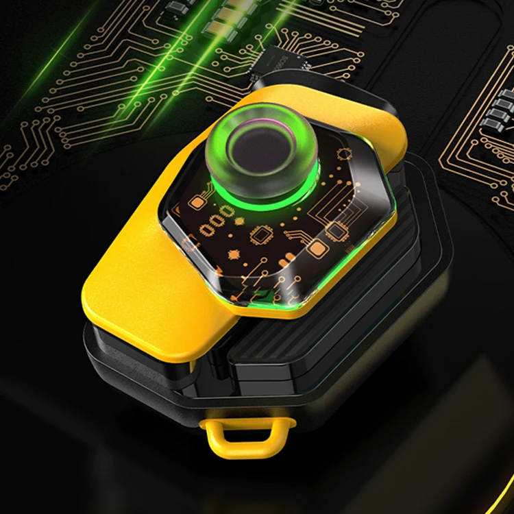Новинка 2022 bluetooth-джойстик C1 игровой контроллер PUBG геймпад игровая консоль с