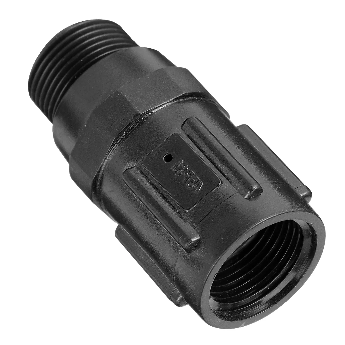 

Pressure Regulator Irrigation Drip Water Hose Rv Reducer System Garden 4 Sewer Parts Psi Trailer Travel Heater Fuel Adapter