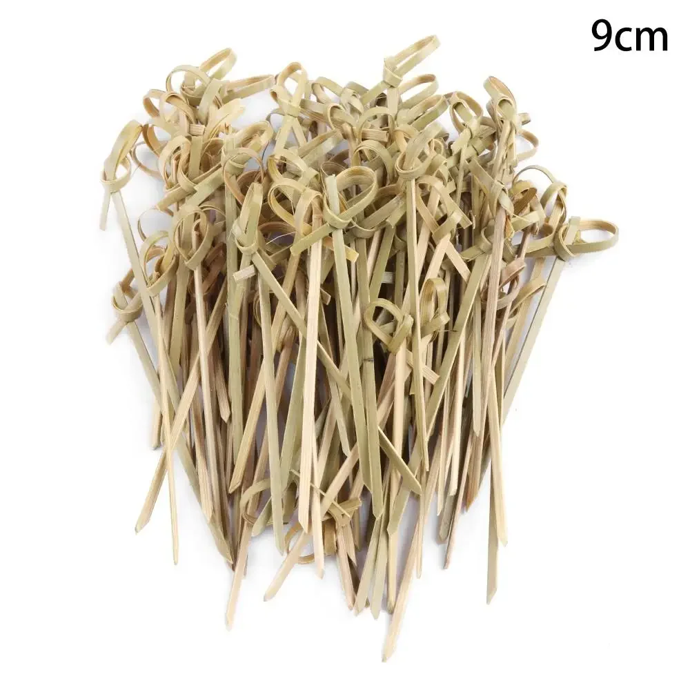 

Бамбуковые шпажки для фруктов