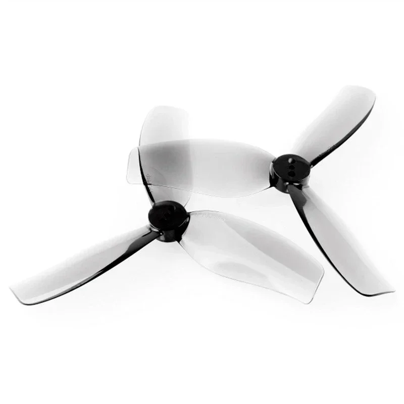 HQ DT90MMX3 3 5-дюймовый 90-мм пропеллер подходит Cinelog35 или других 5-дюймовых дрона для DIY