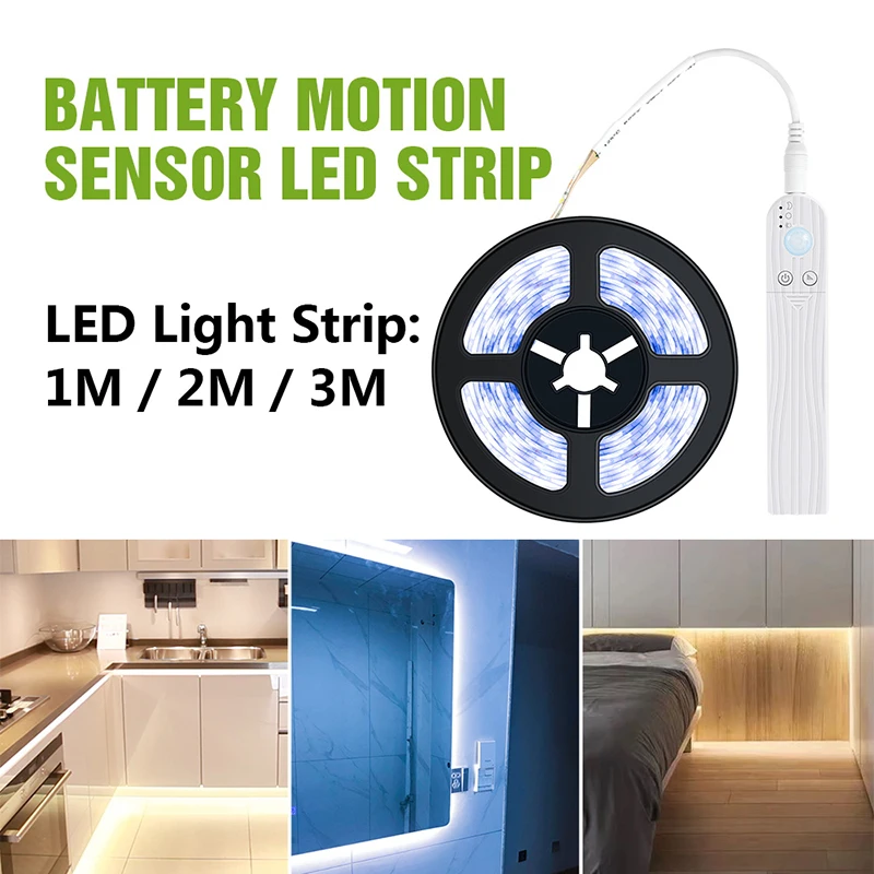 

LED Strip Ligths for TV DC 5V SMD2835 LED Tape Light Ambilight USB LED Light Living Room Home Party Decoration LED Light