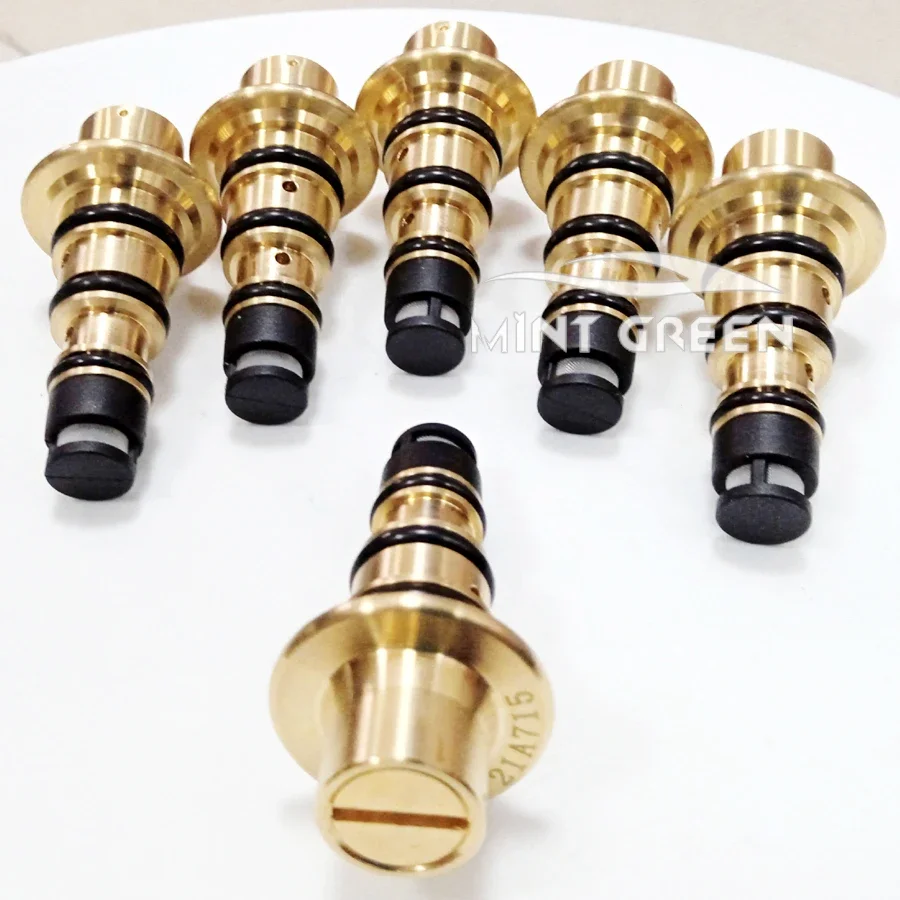 Для Ford Focus C-Max 1 6 Volvo Hyundai Sonata Elantra новый Visteon VS16 VS18 электронный электромагнитный